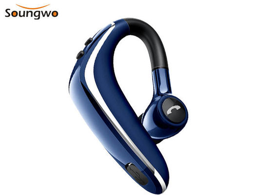 Sport Earbuds sans fil avec du temps de écoute de haute fidélité du son stéréo 19H de crochet d'oreille